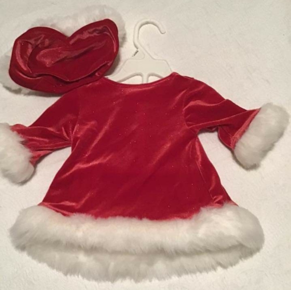 Dress - Picture 4 of 4